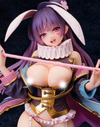 Original Character Statue 1/6 Mahiru Sakuraya Anniversary Live 27 cm