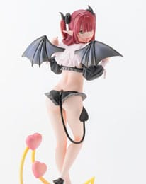 My Dress-Up Darling Luminasta PVC Statue Marin Kitagawa Liz 18 cm