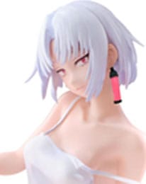 Goddess of Victory: Nikke Yumemirize PVC Statue Drake 10 cm