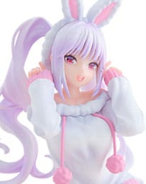 Goddess of Victory: Nikke Yumemirize PVC Statue Alice 10 cm