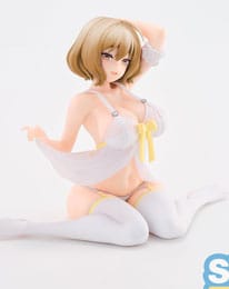 Goddess of Victory: Nikke PVC Statue Anis 10 cm