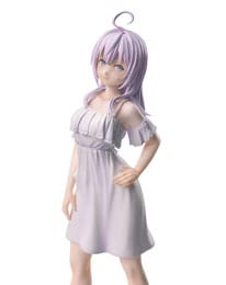 Alya Sometimes Hides Her Feelings in Russian Luminasta PVC Statue Alya Dress 19 cm