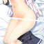 Toriko no Shirabe -refrain- Aina Leminen Dakimakura Cover Ichalove Sex Ver.