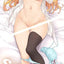 Toriko no Sister Futaba Uryu Dakimakura Cover Lovey-dovey Sex Ver (Fabric Change Version)