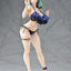 Original Character Statue 1/6 Hitoyo chan no junan Akari chan 29 cm