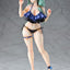 Original Character Statue 1/6 Hitoyo chan no junan Akari chan 29 cm