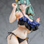 Original Character Statue 1/6 Hitoyo chan no junan Akari chan 29 cm