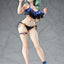 Original Character Statue 1/6 Hitoyo chan no junan Akari chan 29 cm