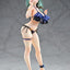 Original Character Statue 1/6 Hitoyo chan no junan Akari chan 29 cm