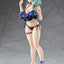 Original Character Statue 1/6 Hitoyo chan no junan Akari chan 29 cm