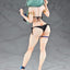 Original Character Statue 1/6 Hitoyo chan no junan Akari chan 29 cm