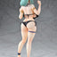 Original Character Statue 1/6 Hitoyo chan no junan Akari chan 29 cm