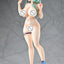 Original Character Statue 1/6 Hitoyo chan no junan Akari chan 29 cm