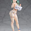 Original Character Statue 1/6 Hitoyo chan no junan Akari chan Glossy Ver. 29 cm