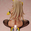 Original Character Statue 1/4 Celica Bunny Ver. 34cm