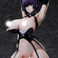 Creators Opinion PVC Statue 1/4 Shino Urushibara Bunny Ver. 33cm