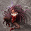 Taimanin Series PVC Statue 1/4 Yukikaze Mizuki Bunny Ver. 2nd 35cm