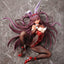 Taimanin Series PVC Statue 1/4 Yukikaze Mizuki Bunny Ver. 2nd 35cm
