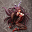 Taimanin Series PVC Statue 1/4 Yukikaze Mizuki Bunny Ver. 2nd 35cm