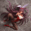 Taimanin Series PVC Statue 1/4 Yukikaze Mizuki Bunny Ver. 2nd 35cm