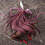Taimanin Series PVC Statue 1/4 Yukikaze Mizuki Bunny Ver. 2nd 35cm