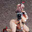 Creators Opinion PVC Statue 1/4 Sara Nogami Bare Leg Bunny Ver. 31cm