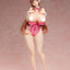 Bullied: Revenge Hypnosis Statue 1/4 Minako Sanada Bare Leg Bunny Ver. 48cm