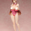 Bullied: Revenge Hypnosis Statue 1/4 Minako Sanada Bare Leg Bunny Ver. 48cm