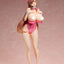 Bullied: Revenge Hypnosis Statue 1/4 Minako Sanada Bare Leg Bunny Ver. 48cm