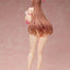 Bullied: Revenge Hypnosis Statue 1/4 Minako Sanada Bare Leg Bunny Ver. 48cm