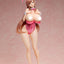 Bullied: Revenge Hypnosis Statue 1/4 Minako Sanada Bare Leg Bunny Ver. 48cm