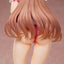 Bullied: Revenge Hypnosis Statue 1/4 Minako Sanada Bare Leg Bunny Ver. 48cm