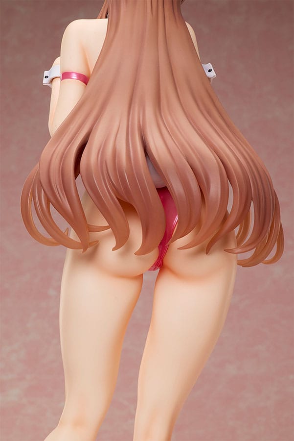 Bullied: Revenge Hypnosis Statue 1/4 Minako Sanada Bare Leg Bunny Ver. 48cm