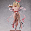Moehime Union Statue 1/4 Cheongsam Bunny Stella 45 cm