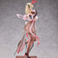 Moehime Union Statue 1/4 Cheongsam Bunny Stella 45 cm