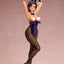Bullied: Revenge Hypnosis Statue 1/4 Sae Hinata Bunny Ver. 46 cm