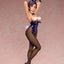Bullied: Revenge Hypnosis Statue 1/4 Sae Hinata Bunny Ver. 46 cm
