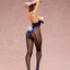 Bullied: Revenge Hypnosis Statue 1/4 Sae Hinata Bunny Ver. 46 cm