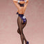 Bullied: Revenge Hypnosis Statue 1/4 Sae Hinata Bunny Ver. 46 cm