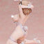 Original Character PVC Statue 1/6 Karen Kazamatsuri Bunny Ver. 18 cm