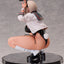 Creators Opinion PVC Statue 1/6 Kuro Gal Bunny Senpai Illustration by JoveJun! 18 cm