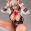 Creators Opinion PVC Statue 1/6 Kuro Gal Bunny Senpai Illustration by JoveJun! 18 cm