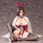 Creators Opinion PVC Statue 1/4 Yumiko Yasaka Ver. 25 cm