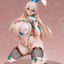 Creators Opinion PVC Statue 1/4 Lalanoa Bunny Ver. 30cm