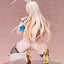 Creators Opinion PVC Statue 1/4 Lalanoa Bunny Ver. 30cm