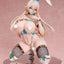 Creators Opinion PVC Statue 1/4 Lalanoa Bunny Ver. 30cm