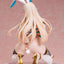 Creators Opinion PVC Statue 1/4 Lalanoa Bunny Ver. 30cm