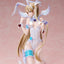 Original Character by Raita Statue 1/4 Kotone Sasaki Innocent Bunny Ver. 35cm