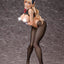 Creators Opinion PVC Statue 1/4 Miki Saegusa Reverse Bunny Ver. 42 cm