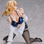 Creators Opinion PVC Statue 1/4 Lisa 24 cm